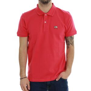 POLO BASIC ROY ROGERS CORALLO